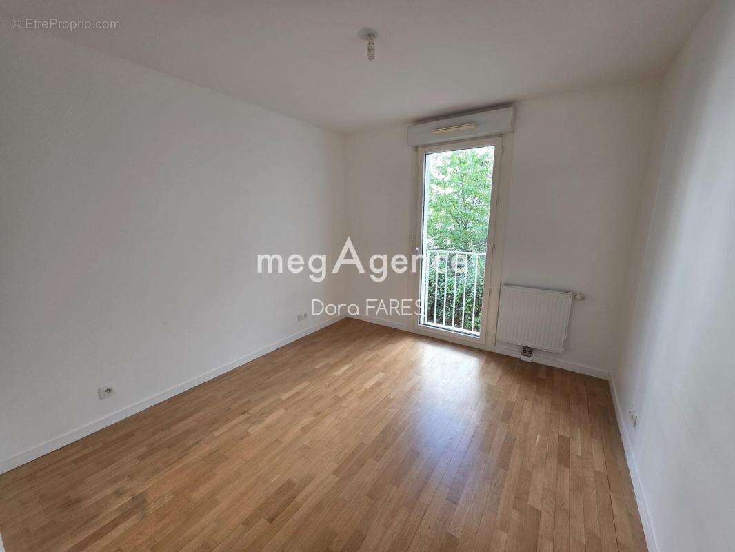 Appartement à MASSY