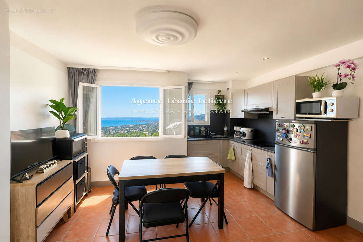 Appartement à LES ISSAMBRES