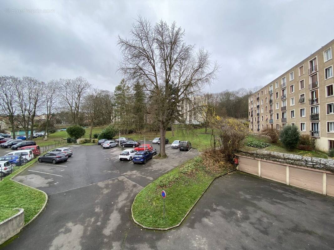 Appartement à VIRY-CHATILLON