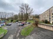 Appartement à VIRY-CHATILLON