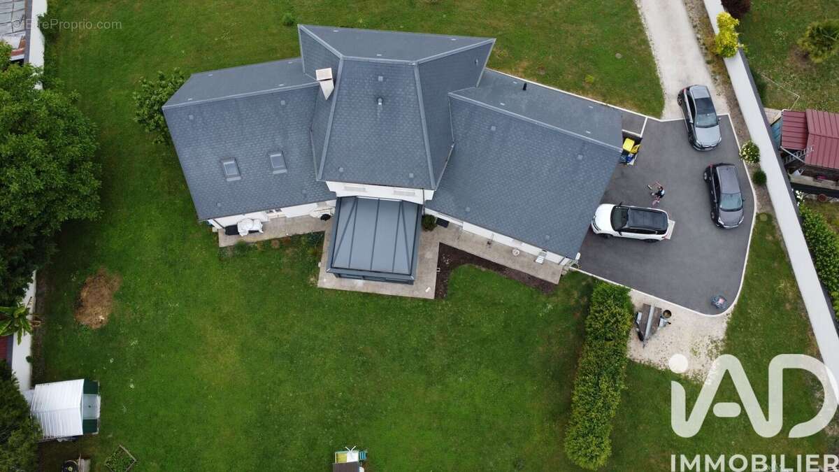 Photo 3 - Maison à ROMORANTIN-LANTHENAY