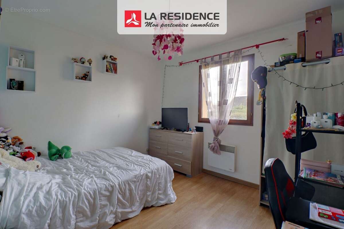 Maison à LES ANDELYS