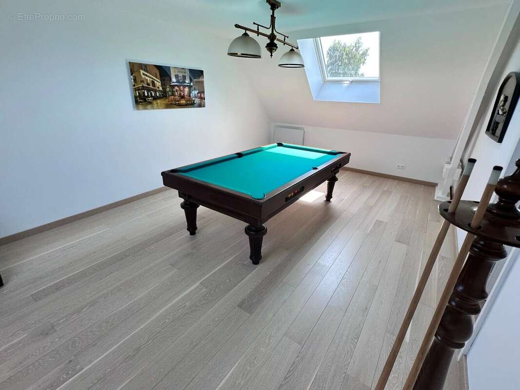 Maison à GONNEVILLE-SUR-MER