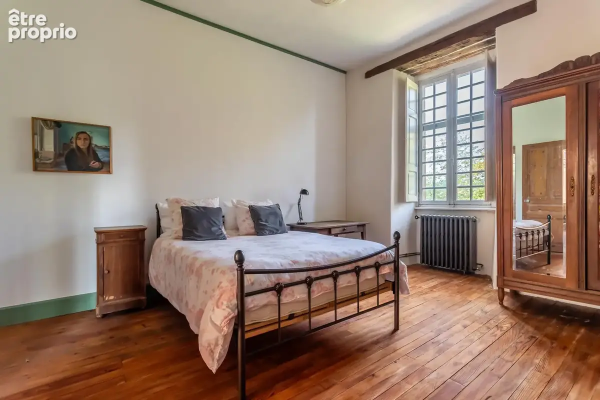 Château - Une situation magnifique et des intérieurs époustouflants - photo 56