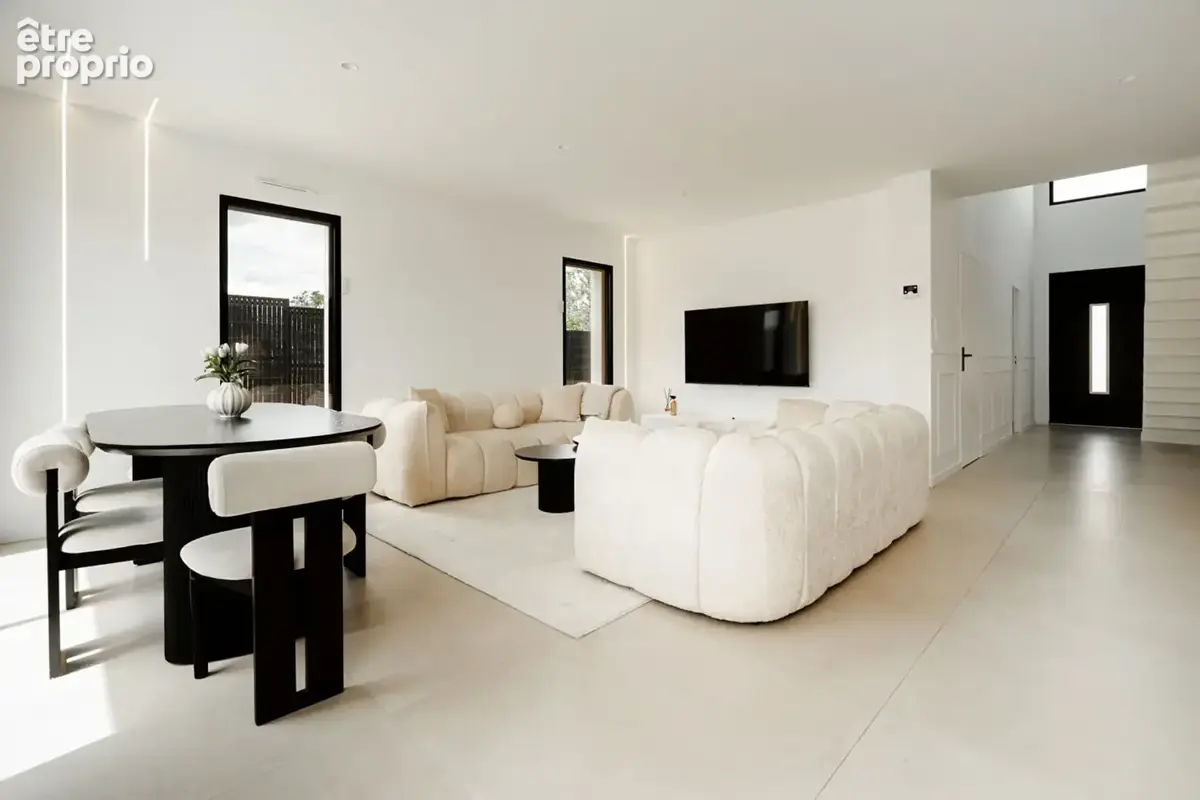 Photo Maison à Angers au prix de 479 000€