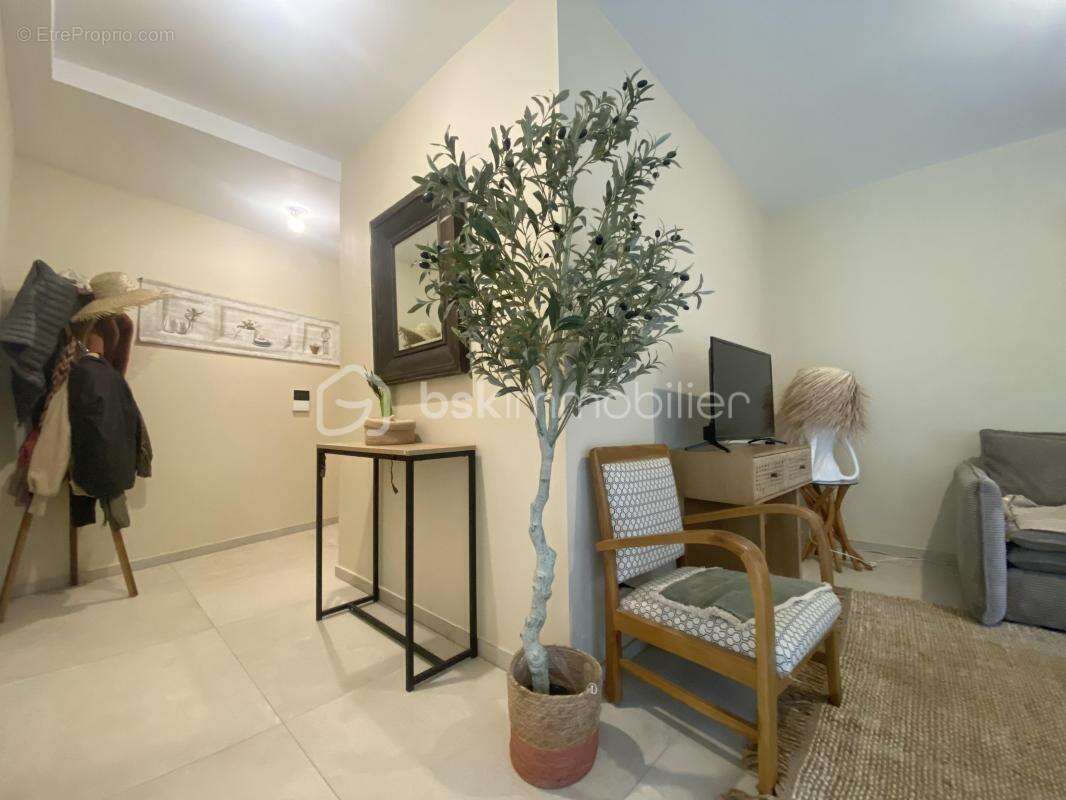 Maison à SIX-FOURS-LES-PLAGES