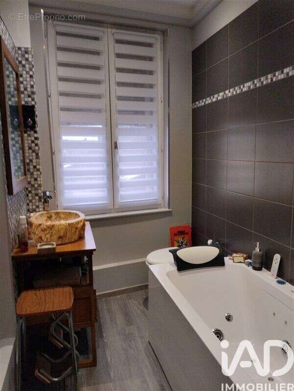 Photo 9 - Maison à CAUDRY