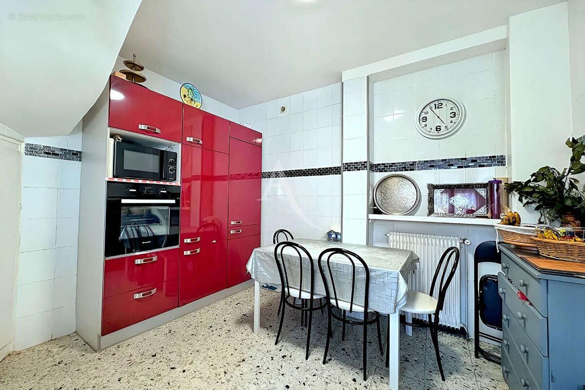 Appartement à VITRY-SUR-SEINE