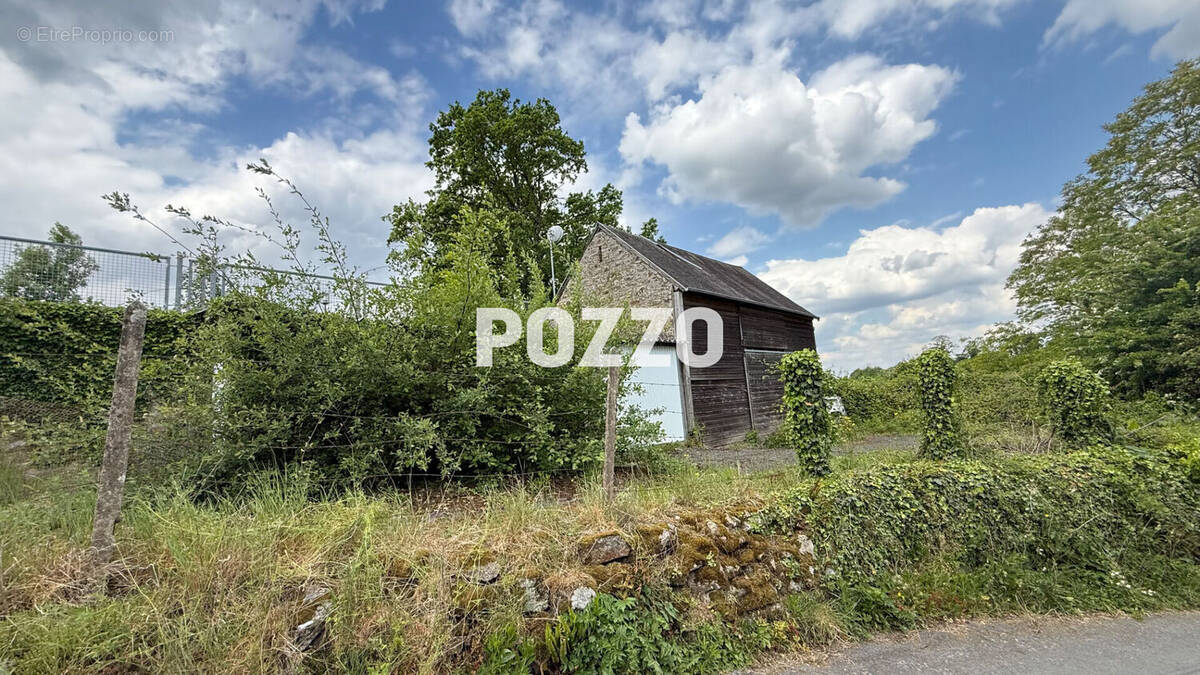 Parking à AVRANCHES