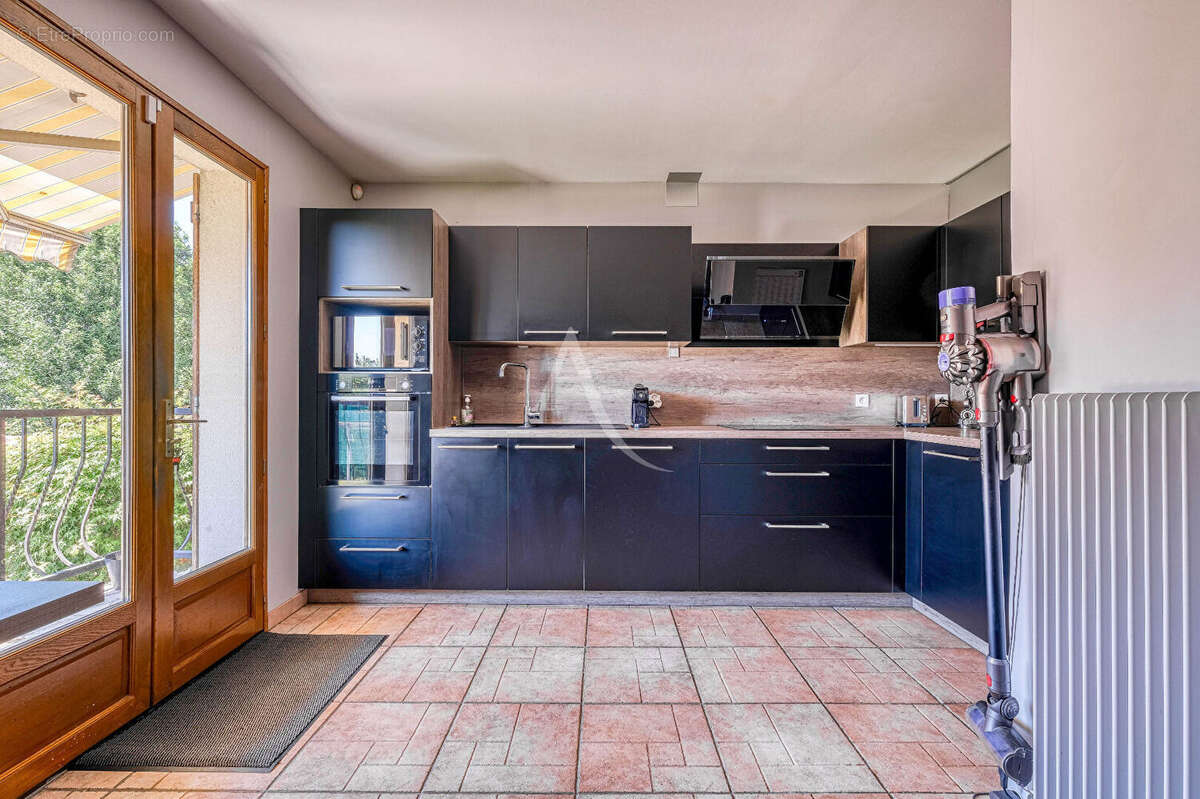 VERT-GALANT - maison Tremblay En France 6 pièces 125.8 m2 et dépendance - photo 8
