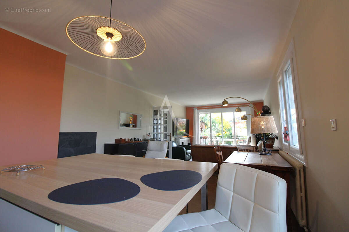 Maison à CHALON-SUR-SAONE