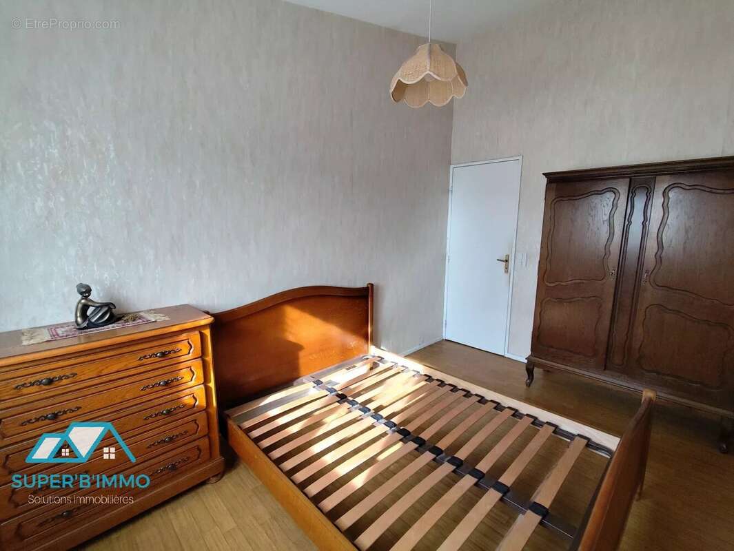 Maison à CLERMONT-FERRAND