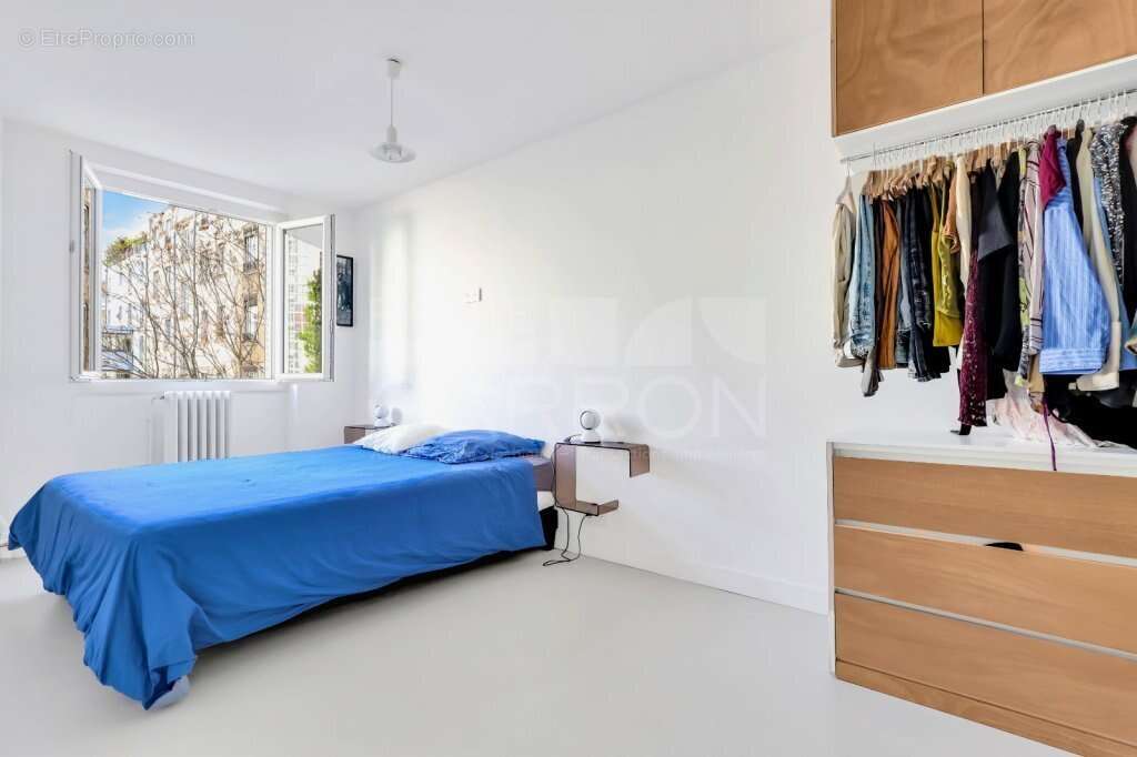 Appartement à LYON-7E