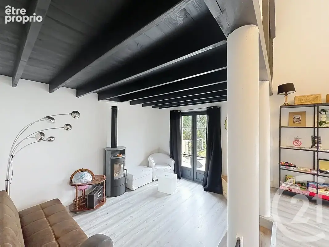 Maison 5 pièces 147 m² à vendre à Miramont-D'astarac (32300) - photo 24