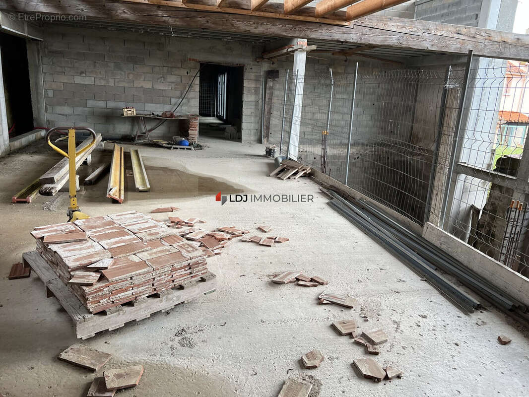 Appartement à BANYULS-DELS-ASPRES