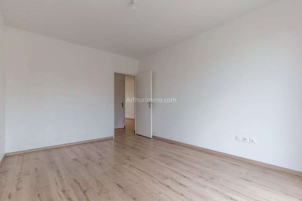 Appartement à DAMPMART