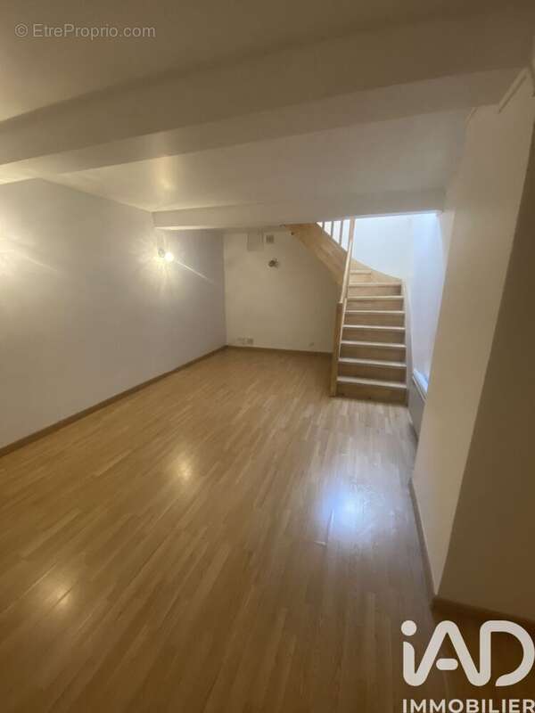 Photo 5 - Appartement à PARIS-14E