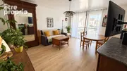Appartement à PIERREFITTE-SUR-SEINE