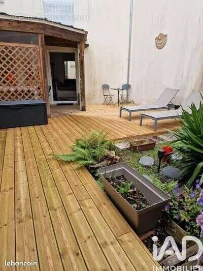 Photo 2 - Appartement à CONCARNEAU