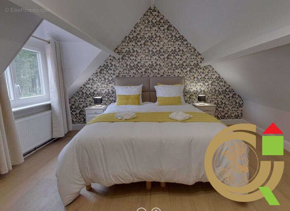 Appartement à MONTREUIL