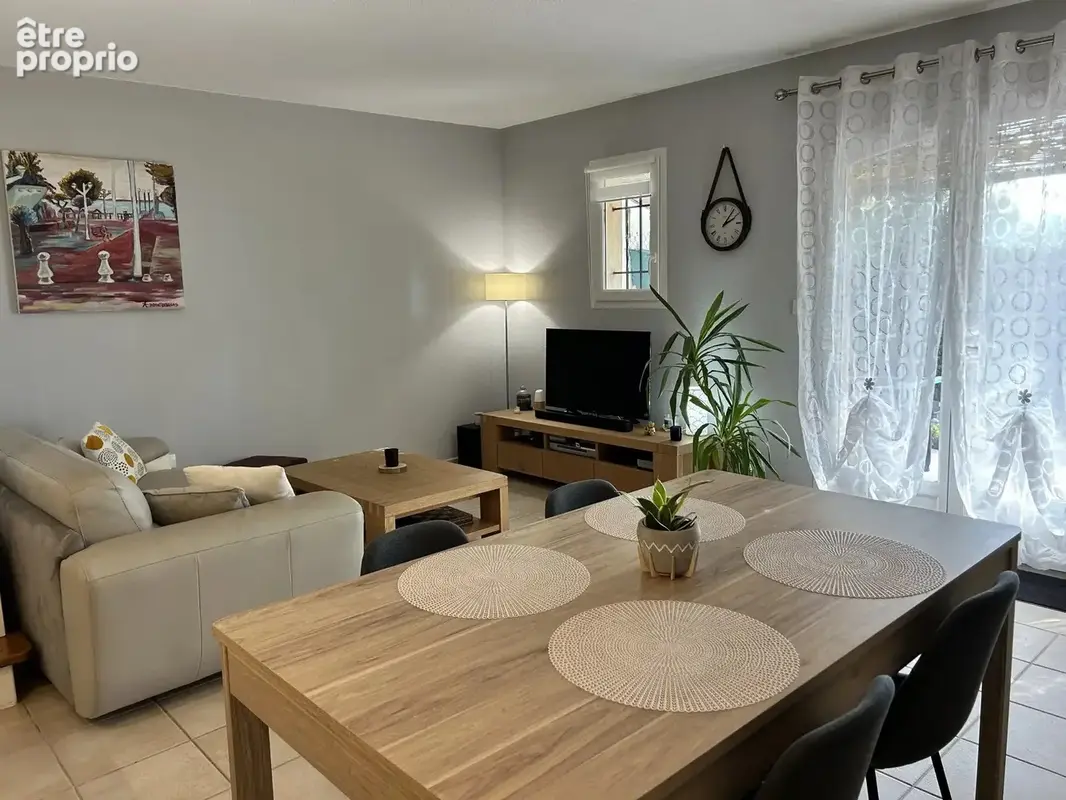 Maison 69 m² à Mallemort  - photo 5