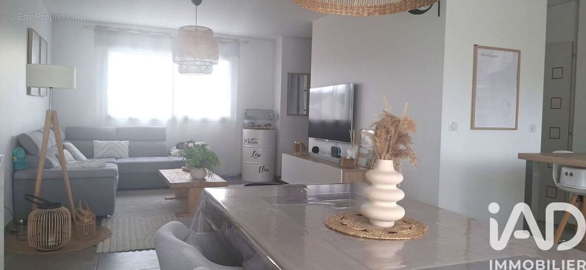 Photo 6 - Maison à BREGY