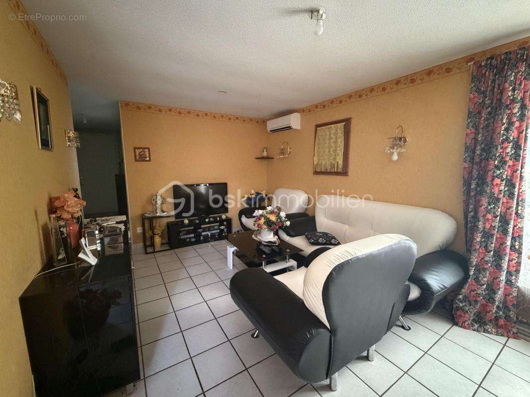 Maison 3 chambres avec garage et jardin - photo 5