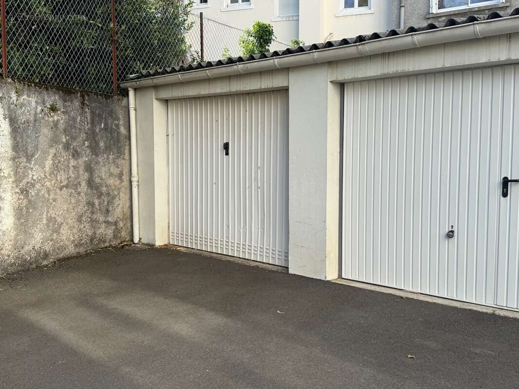 Superbe appartement avec terrasse et garage - photo 16