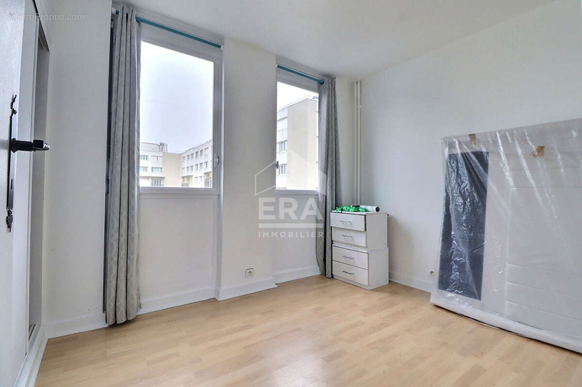 Appartement à SAINT-DENIS