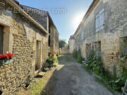 Maison à VANDRE