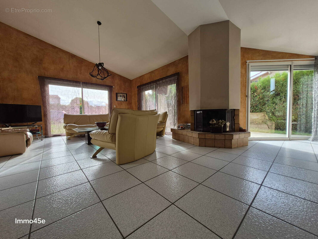 Maison à TAIN-L'HERMITAGE