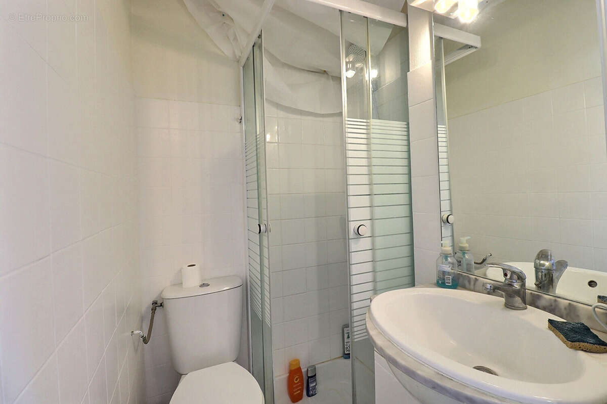 Appartement à AIX-LES-BAINS