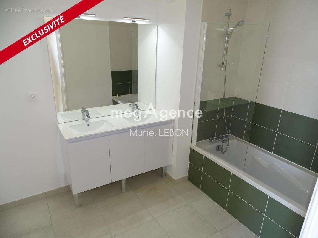 Appartement à FOUGERES