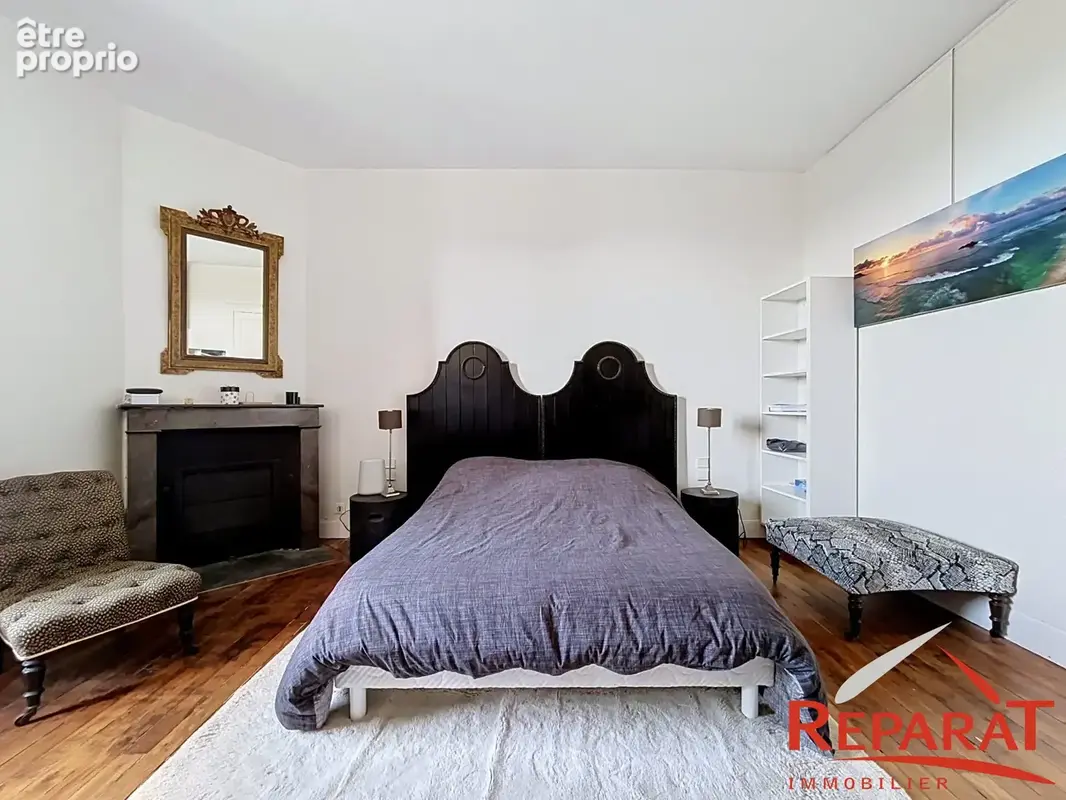 Appartement 4 pièces 118 m² à vendre à Brive-La-Gaillarde (19100) - photo 6