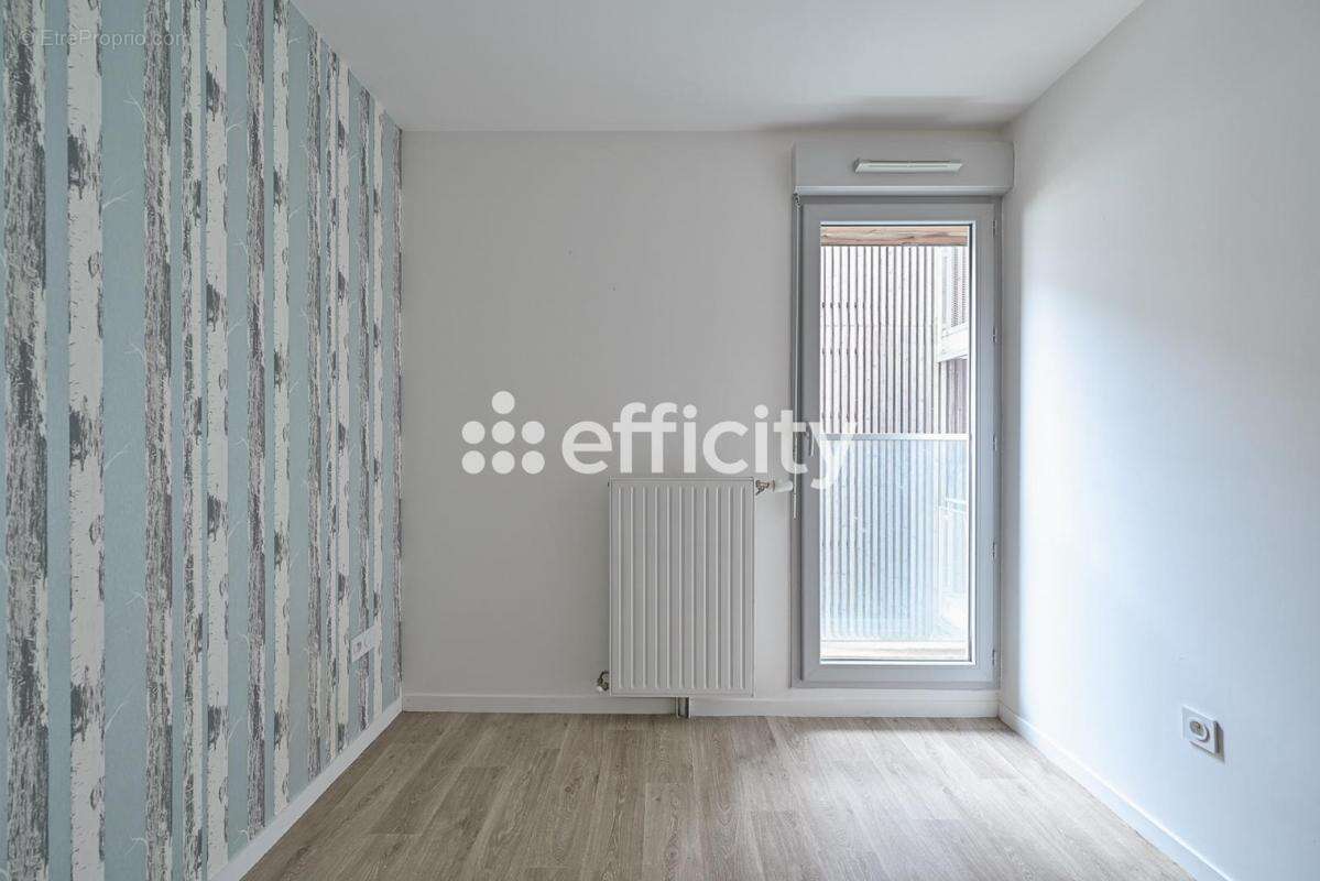 Appartement à PALAISEAU
