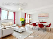 Appartement à ROSHEIM