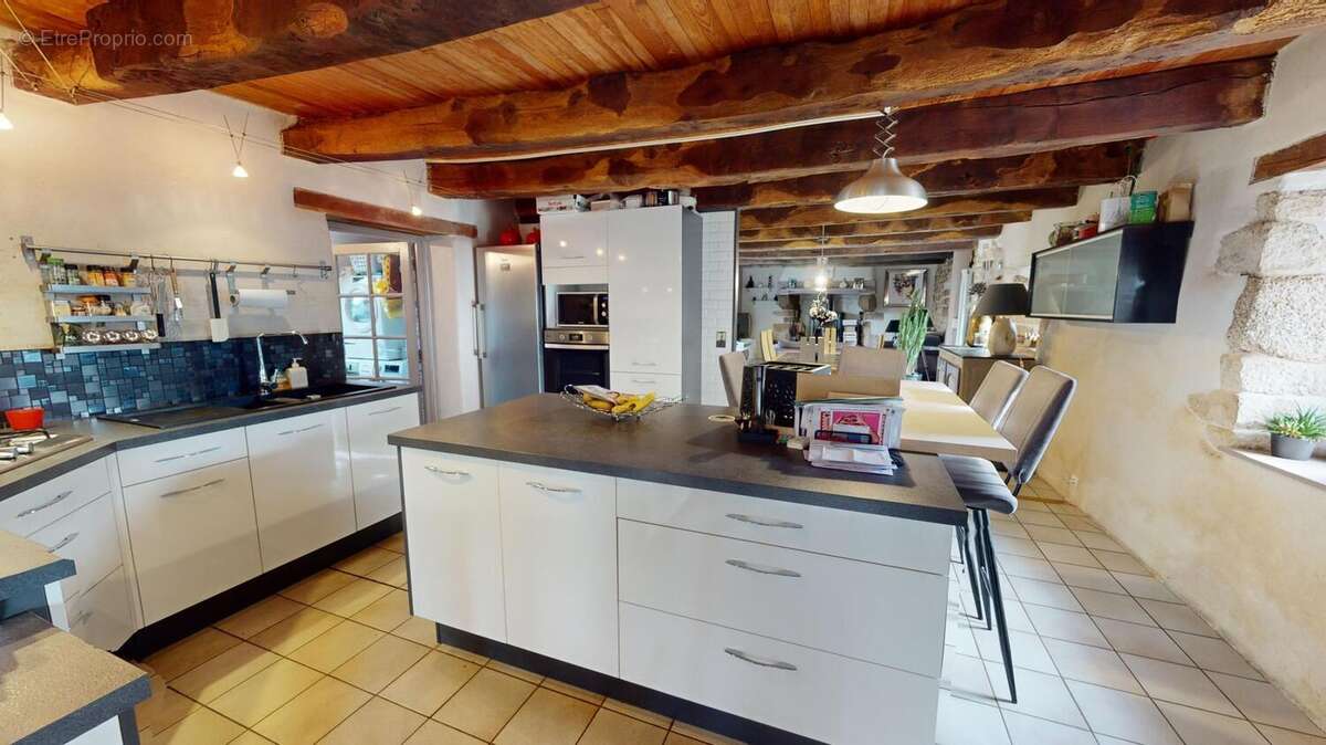 Photo 7 - Maison à RIEC-SUR-BELON