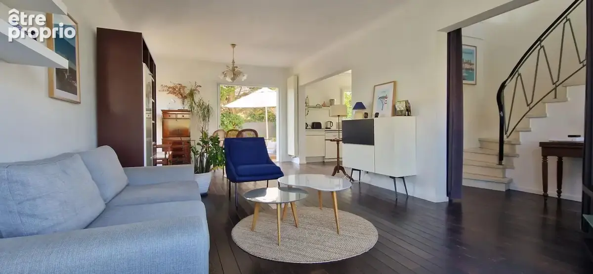 Maison À Vendre - La Rochelle - photo 10