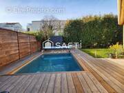 Photo 1 - Maison à TOULOUSE