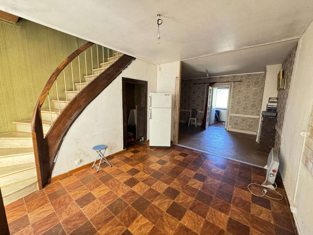 Photo 6 - Maison à AMPLEPUIS