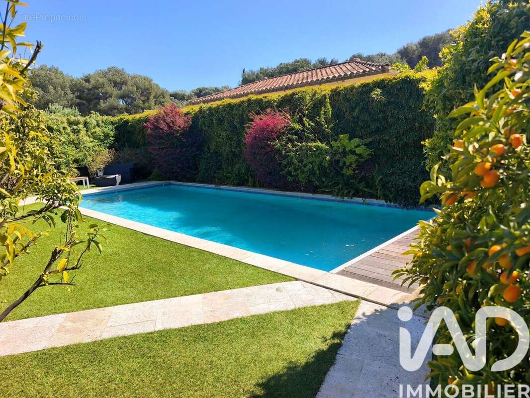 Photo 2 - Maison à SANARY-SUR-MER