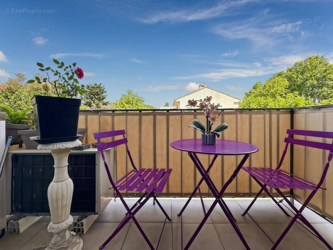 Appartement à FREJUS