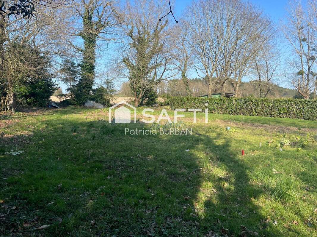 Photo 3 - Terrain à MOLAC