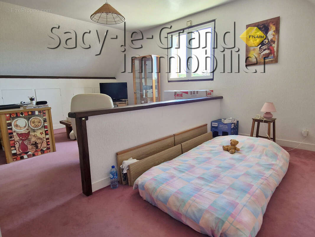 Maison à VERDERONNE