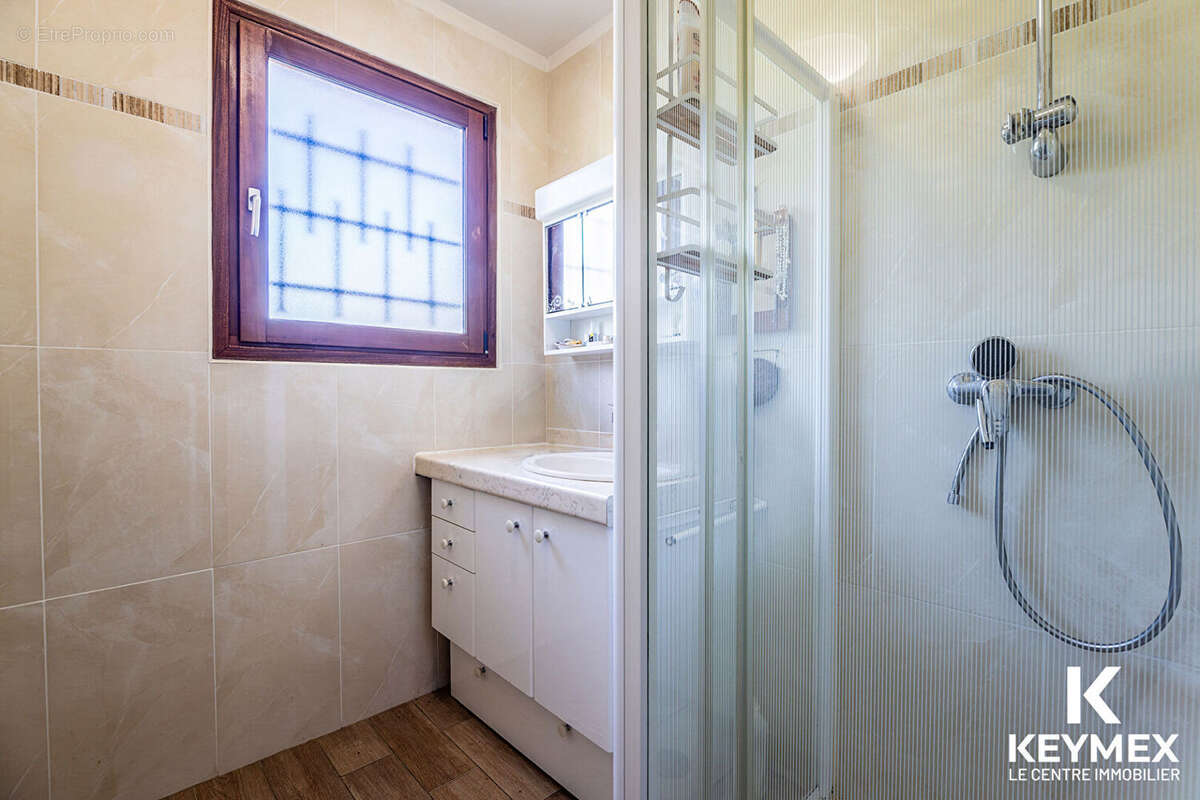 Maison Le Mesnil En Thelle 5 pièce(s) 86.29 m2 - photo 8
