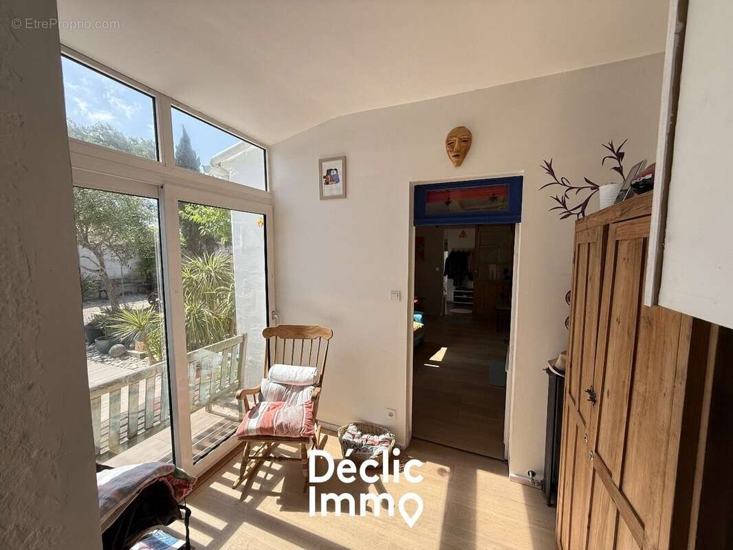 A vendre maison 5p 4ch bourcefranc-le-chapus - photo 5