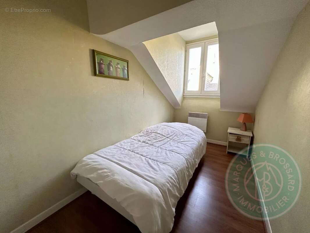 Appartement à BAGNERES-DE-BIGORRE