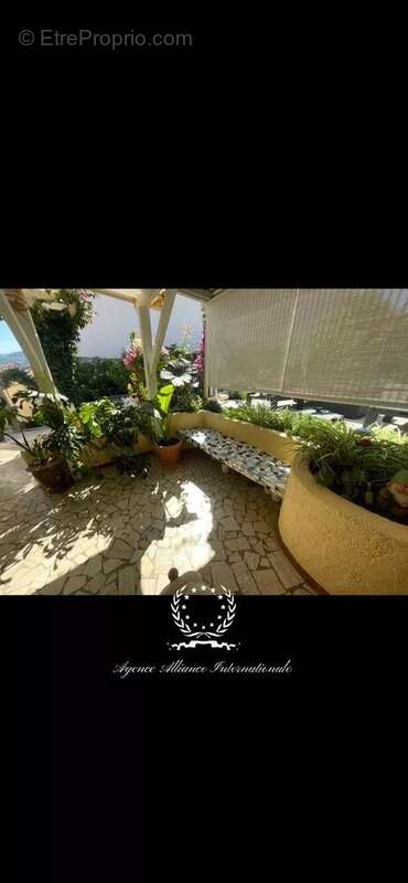 Maison indépendante - jardin - pool house - photo 9