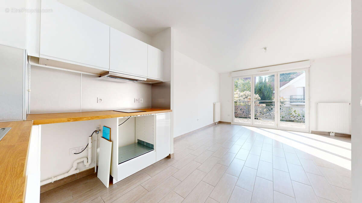 Appartement à CORMEILLES-EN-PARISIS