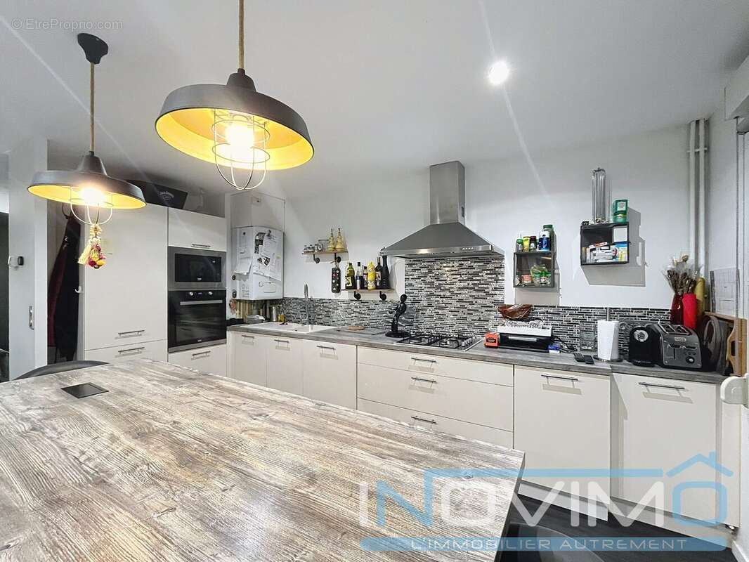 Appartement à DUNKERQUE